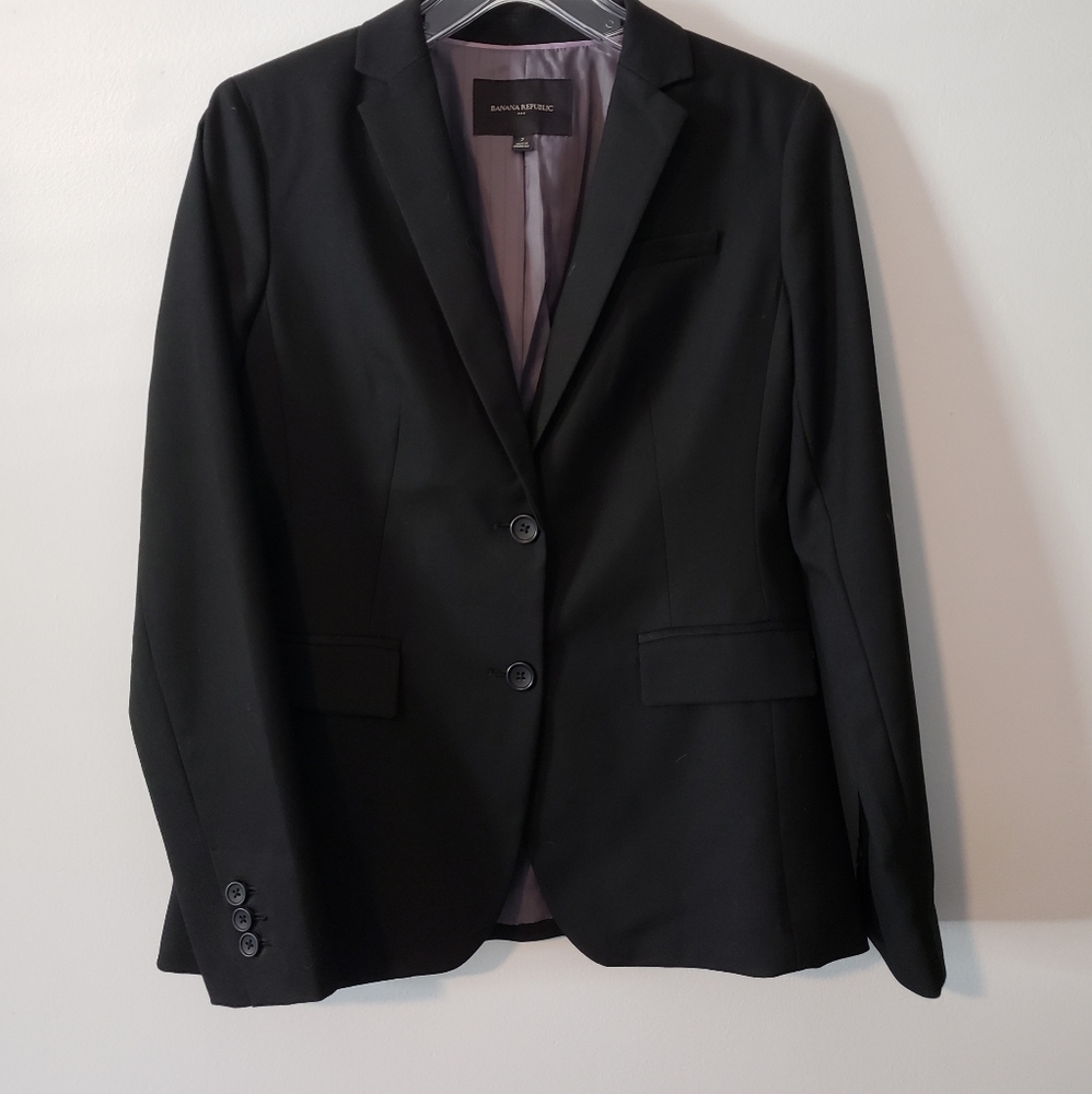 Banana Republic Blazer